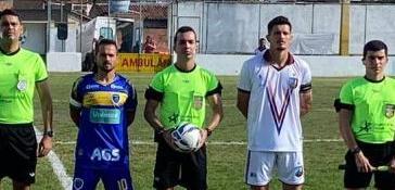 Vitória e Caruaru City fazem duelo pela liderança na Série A2 