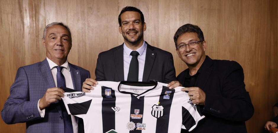 Novo calendário do futebol profissional masculino fortalece competições nacionais e regionais