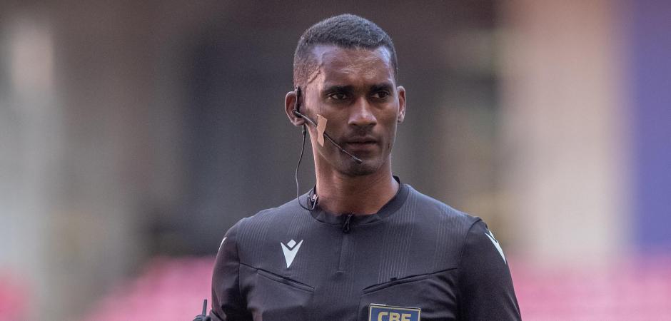 Ceaf-PE realiza audiência pública para definição da arbitragem da Série A2 e da Copa Maria Bonita
