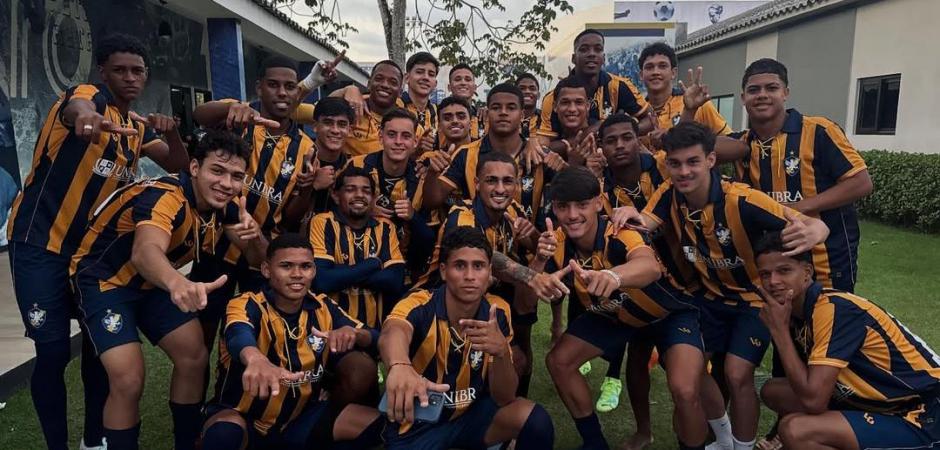 Copa Atlântico 2025: Retrô e América estreiam com vitórias