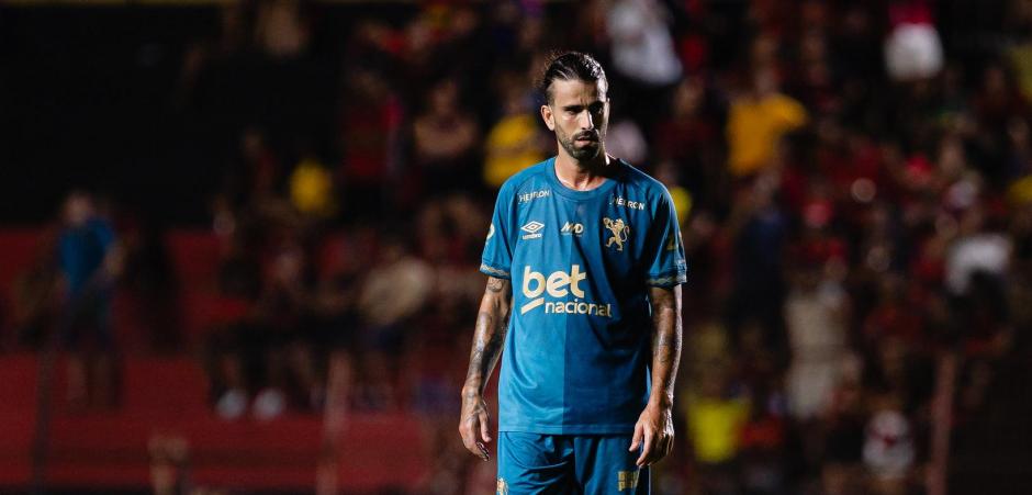 Sport recebe o Atlético-MG pela 33ª rodada do Campeonato Brasileiro