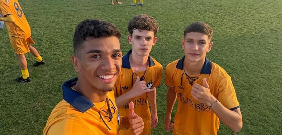 Pernambucano Sub17: Semifinalistas definidos 