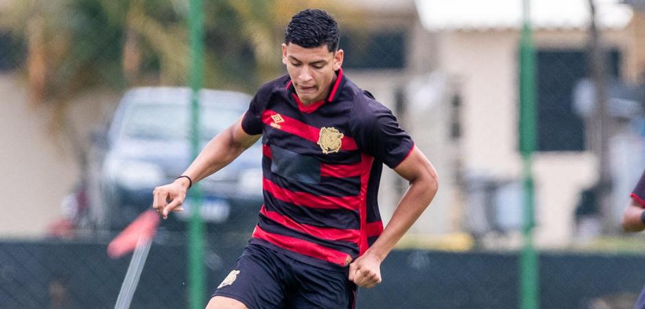 Pernambucano Sub17: Finalistas serão definidos neste sábado (22)