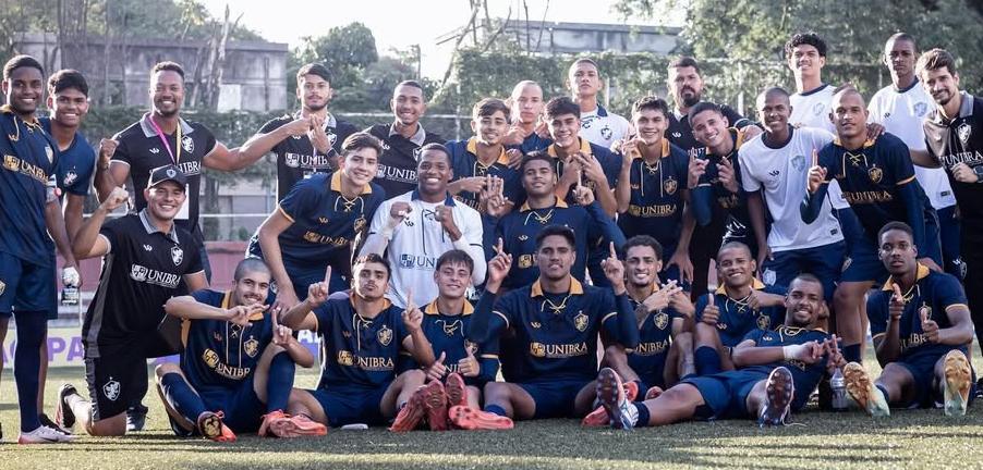 Copinha: Pernambucanos vivem momentos distintos no torneio