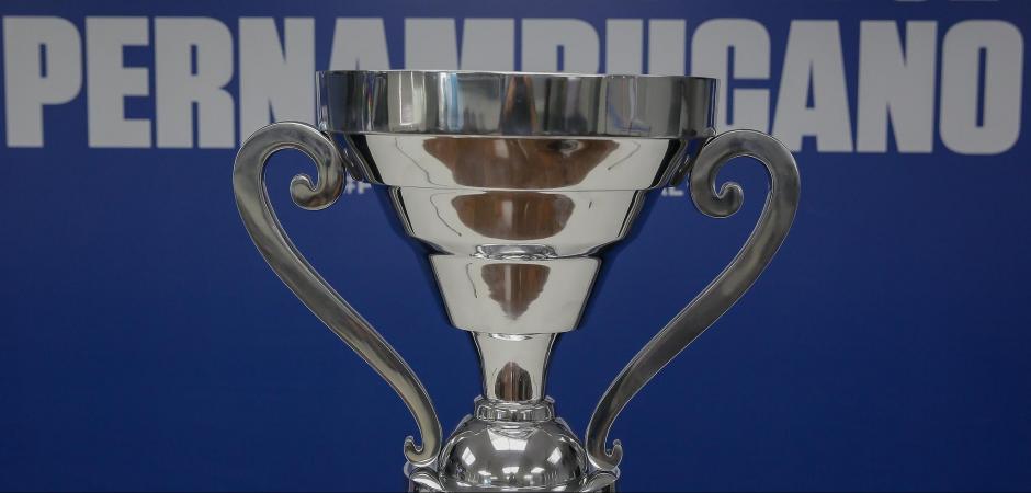 Confira o Guia do Campeonato Pernambucano 2026 
