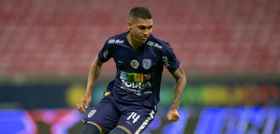 Decisão recebe o Náutico na Arena de Pernambuco pela 2º rodada do Pernambucano