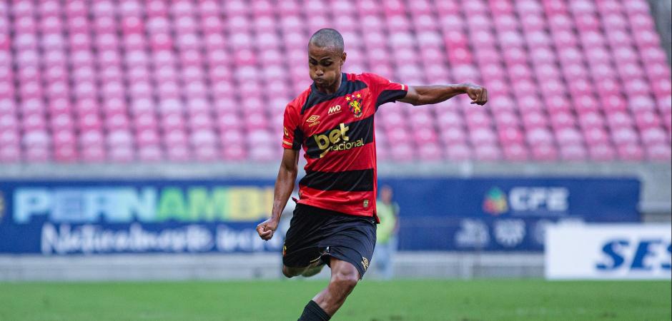 Sport recebe o líder Retrô na Ilha do Retiro pela 2ª rodada do Pernambucano
