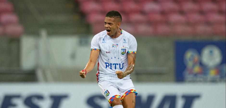 Vitória vence o Decisão e triunfa pela primeira vez no Pernambucano 2026 
