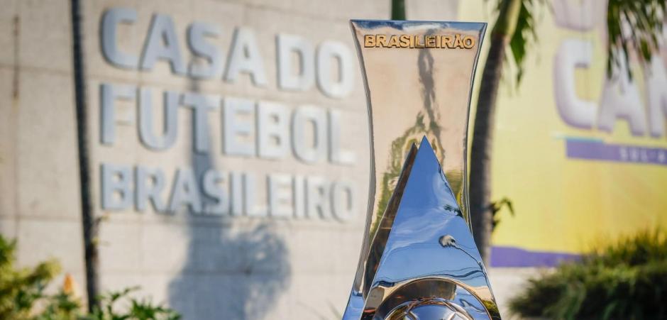 Série B 2026: CBF divulga regulamento e tabela com Náutico e Sport na competição