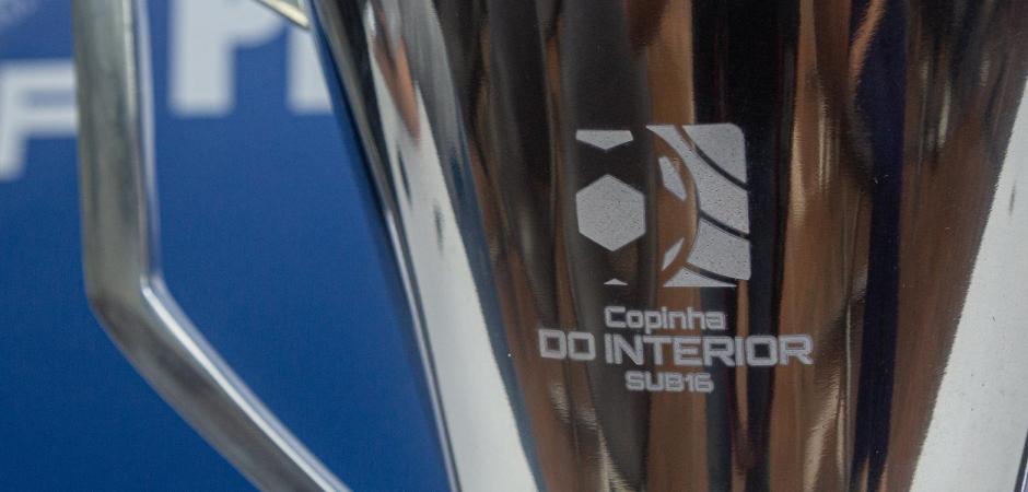 Liga de Ipojuca é campeã da Copinha do Interior Sub 16 2025
