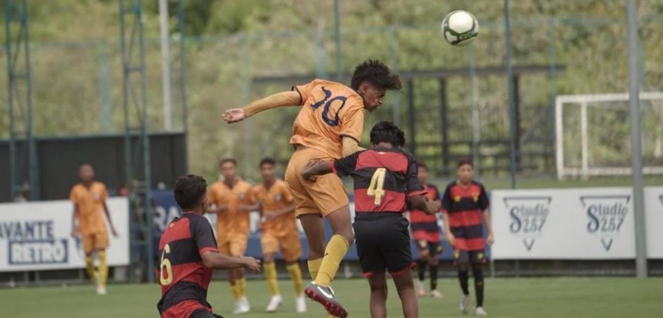 Partidas da Copa Pernambuco movimentam o final de semana
