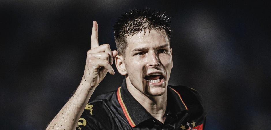 Sport vence o Londrina de virada e conquista primeira vitória na Série B 2026