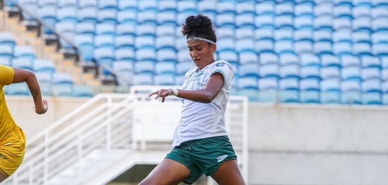 Feminino A3: Ipojuca encara o R4 Esporte Clube fora de casa
