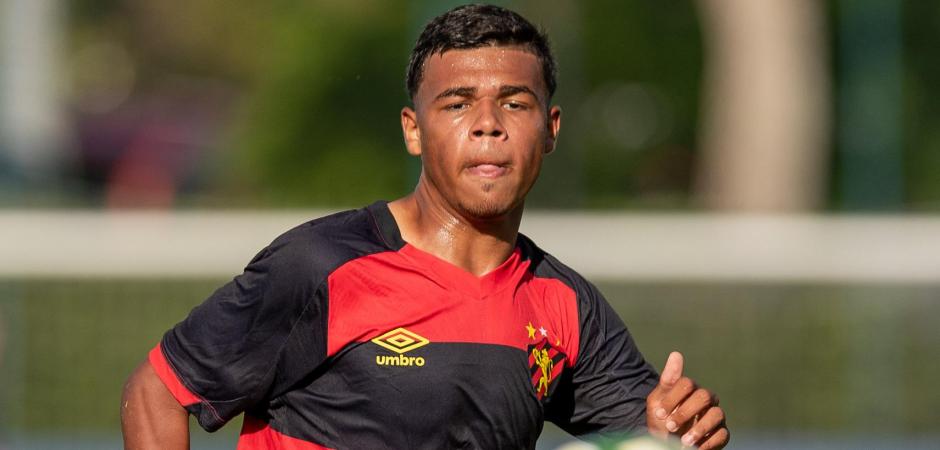 Última rodada da Copa Pernambuco Sub15 define classificados