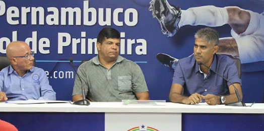 Salmo Valentim anuncia candidatura à presidência da ANAF