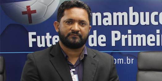 Nabuquense Esporte Clube de olho em filiação com a FPF