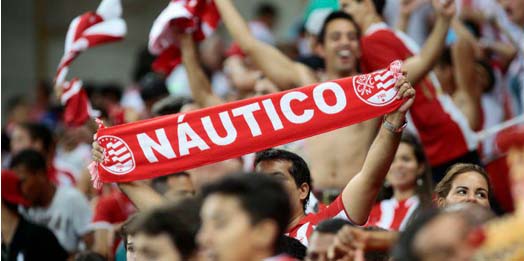 Náutico comemora 117 anos de tradição