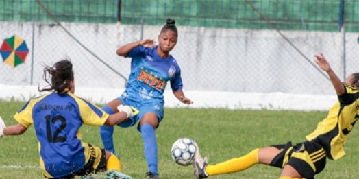 Terceira fase da Taça Paulista terá início nesta sexta-feira