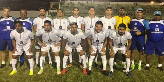 Ypiranga busca redenção na Série A2