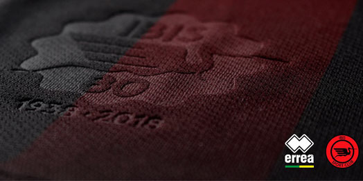 Íbis pronto para o início do Campeonato Pernambucano da Série A2