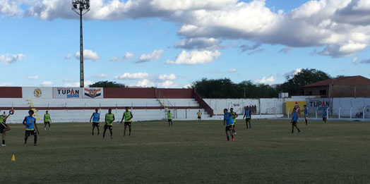 O retorno do Serrano à Série A2