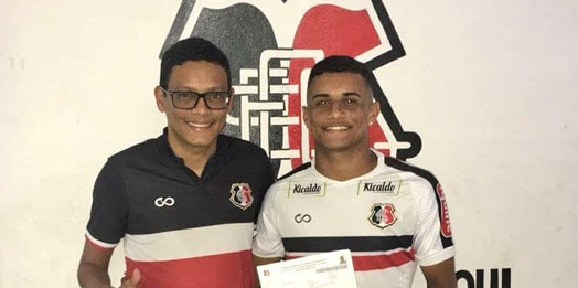 Santa Cruz foca na base para o próximo ano