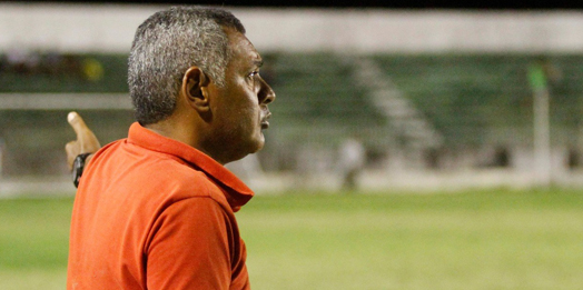 “O primeiro objetivo já foi alcançado”