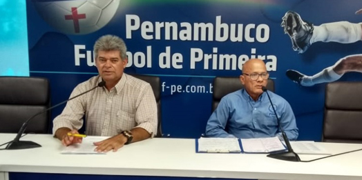 Audiência Pública define arbitragem da última rodada da A2