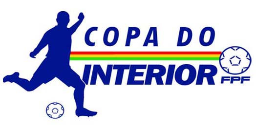 Copa do Interior chega ao fim da sua primeira fase