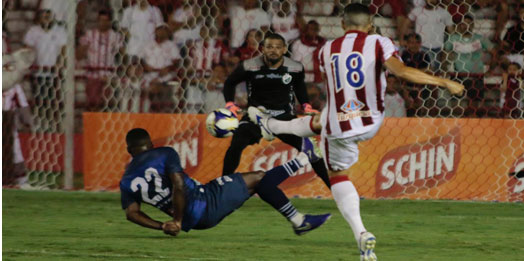 Náutico x Afogados: Vale vaga na Final do Pernambucano 2019