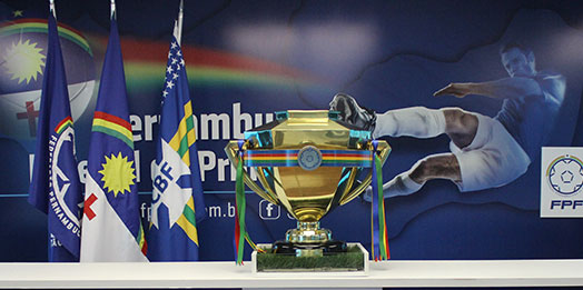 Finalíssima: Sport e Náutico decidem título do PE A1 2019