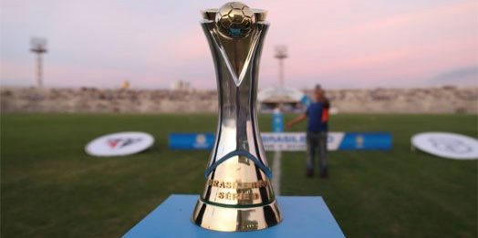 Central e Salgueiro não avançam na Série D