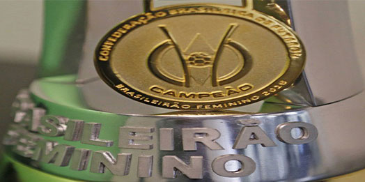 Vitória/Santa Cruz e Sport voltam a jogar pelo #BR Feminino A1