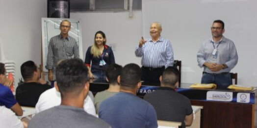 FPF divulga resultado de seleção para árbitros