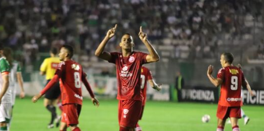 Nos pênaltis, Náutico vence o Juventude e vai à final da Série C