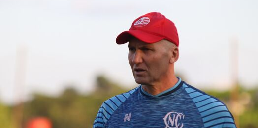 Série C: Náutico recebe o Sampaio pelo primeiro jogo da final