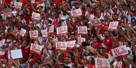 Por título nacional, Náutico enfrenta o Sampaio no Maranhão