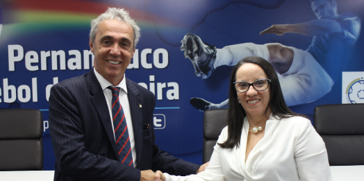 FPF abraça campanha