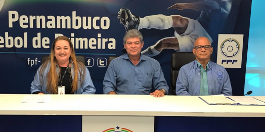 Audiência define árbitros para 3ª rodada da terceira fase da A2
