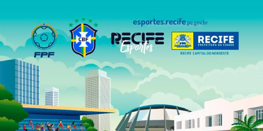 Projeto social Gol do Brasil será lançado nesta terça-feira