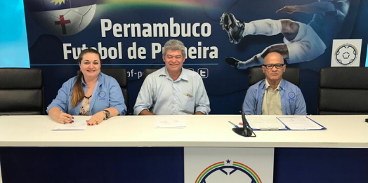 Audiência define arbitragem para Retrô e Santa Cruz, nos Aflitos