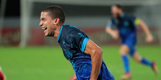 Diante do ABC, Santa vence a primeira na Copa do Nordeste