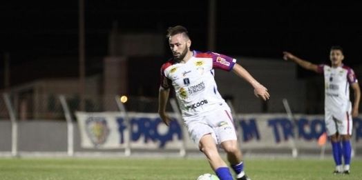 Manta diz que Afogados terá que ser atrevido contra a Ponte