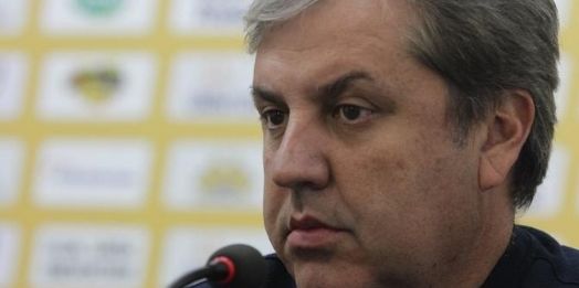 Gilson Kleina ressalta história do Náutico