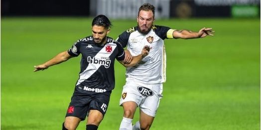 Sport terá mudança na defesa para jogo contra o Coritiba