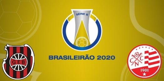 Náutico enfrenta o Brasil-RS de olho no G4