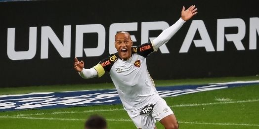 Patric vê evolução e espaço para mais crescimento do Sport