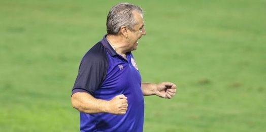 Sob o comando de Kleina, Náutico tem 4º melhor desempenho