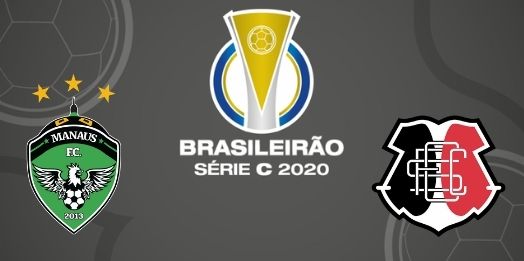 Santa Cruz defende a liderança do grupo A em Manaus