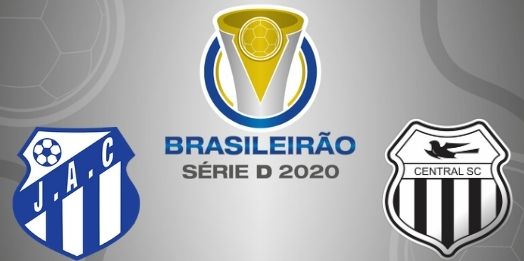 Central dá a largada na Série D fora de casa contra o Jaciobá